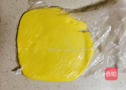 千层酥皮＆酥皮蛋挞的做法图解4