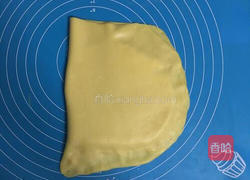 千层酥皮＆酥皮蛋挞的做法图解6