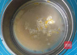 千层酥皮＆酥皮蛋挞的做法图解12