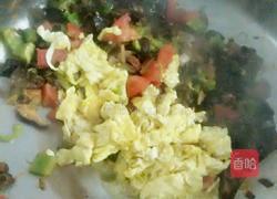 饸烙面的做法图解7