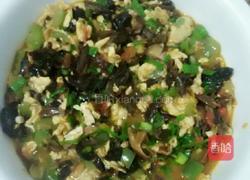 饸烙面的做法图解8