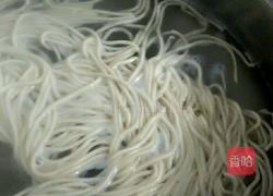 饸烙面的做法图解10