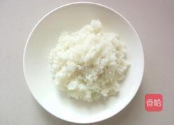 家庭寿司的做法图解2