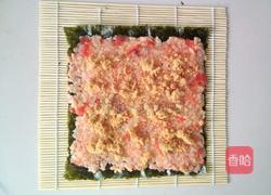 家庭寿司的做法图解11