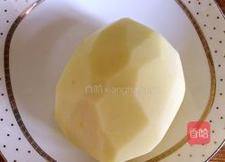 牛肉土豆的做法图解2