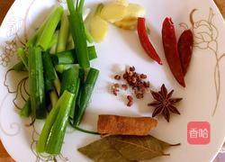 牛肉土豆的做法图解3