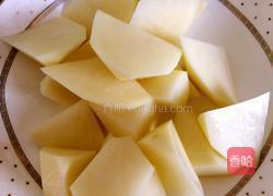 牛肉土豆的做法图解7