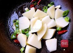 牛肉土豆的做法图解10