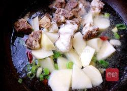 牛肉土豆的做法图解11