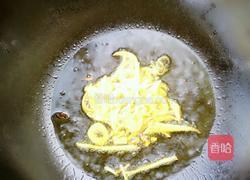 葱爆牛肉的做法图解3