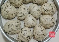 马齿苋窝窝头的做法图解7