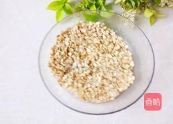 百合燕麦粥的做法图解3