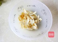 百合燕麦粥的做法图解4