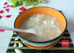百合燕麦粥的做法图解10