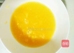 芒果橙汁奶冰棍的做法图解2