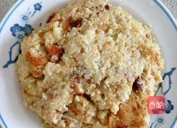 土豆泥碎肉饼的做法图解6