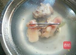 烤猪蹄的做法图解3