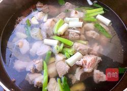 炖牛肉的做法图解4