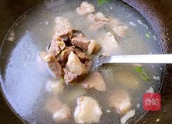 炖牛肉的做法图解5