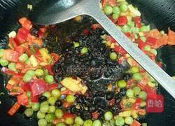 豉汁排骨煲仔饭的做法图解3