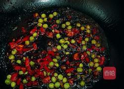 豉汁排骨煲仔饭的做法图解4