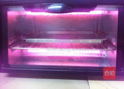 芝士焗番薯的做法图解6