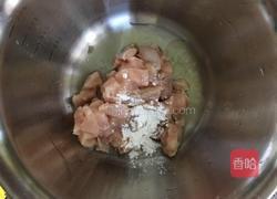 爆炒鸡丁的做法图解1