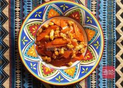 爆炒鸡丁的做法图解3