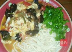 饸烙面的做法图解11