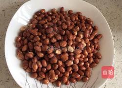 下酒菜：花生米的做法图解2