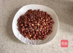 下酒菜：花生米的做法图解3