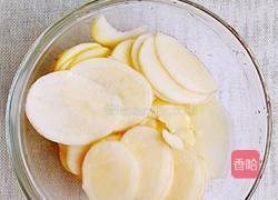 土豆泥的做法图解2