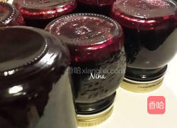 自制无添加樱桃果酱的做法图解8