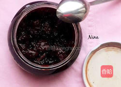 自制无添加樱桃果酱的做法图解9