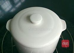 木瓜牛奶的做法图解3