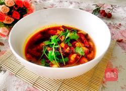 水煮龙利鱼的做法图解11