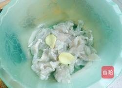 水煮龙利鱼的做法图解2