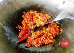 水煮龙利鱼的做法图解6