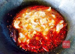 水煮龙利鱼的做法图解9