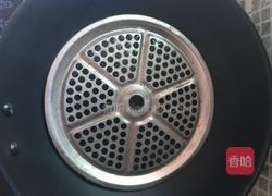 肉末蒸水蛋的做法图解4