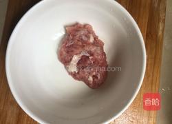 肉末蒸水蛋的做法图解6