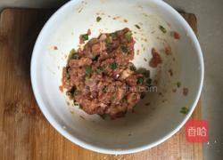 肉末蒸水蛋的做法图解7