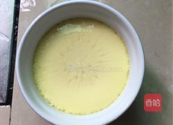 肉末蒸水蛋的做法图解8
