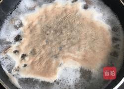 牛肉炖胡萝卜的做法图解2