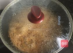 牛肉炖胡萝卜的做法图解6