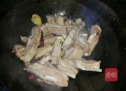 红烧羊排的做法图解4