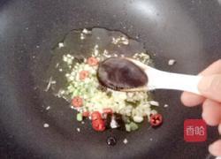 酱爆螺丝的做法图解4