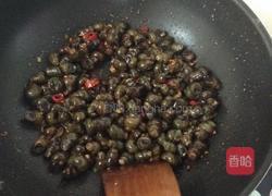 酱爆螺丝的做法图解5