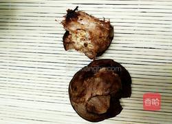 罗汉果川贝炖雪梨的做法图解4