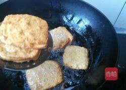 炸馒头片的做法图解10